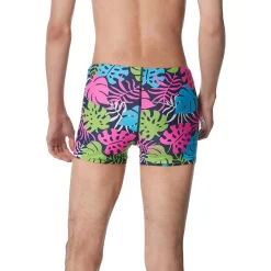 Printed Square Leg