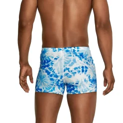 Printed Square Leg