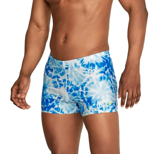 Printed Square Leg