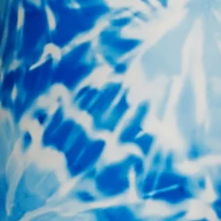 Printed Square Leg