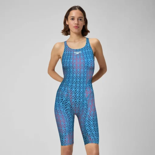 Printed Vanquisher Kneeskin