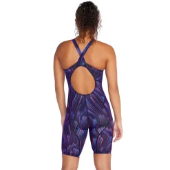 Printed Vanquisher Kneeskin