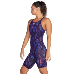 Printed Vanquisher Kneeskin