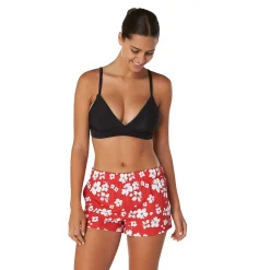 Printed Vibe Volley