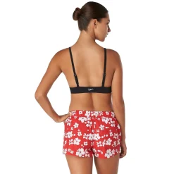 Printed Vibe Volley