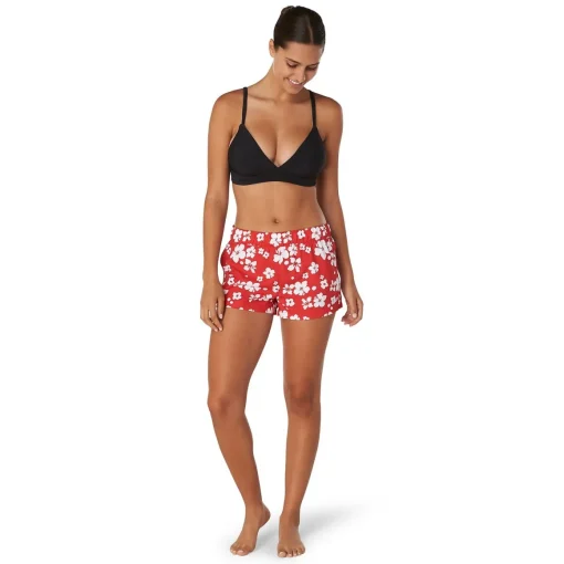 Printed Vibe Volley