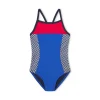 Propel Back One Piece