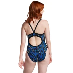 Purpose Flyback One Piece