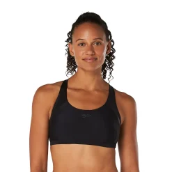 Quantum Sheen Bikini Top
