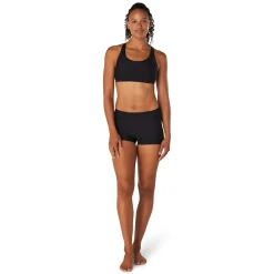 Quantum Sheen Bikini Top