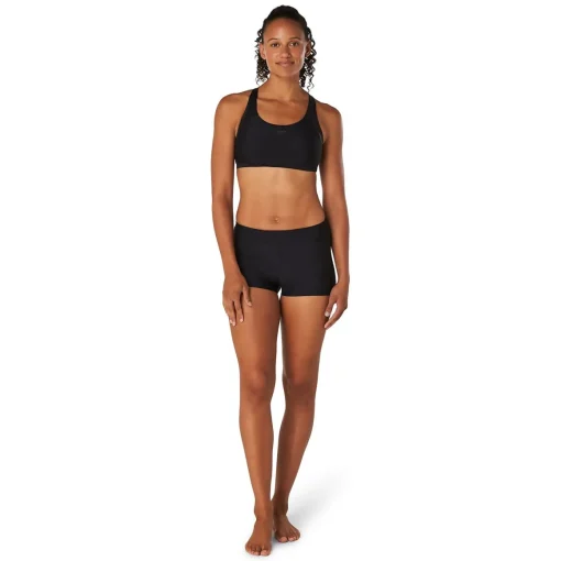 Quantum Sheen Bikini Top