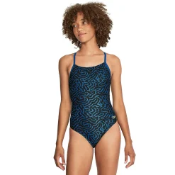 Race Maze Flyback One Piece