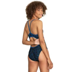 Race Maze Flyback One Piece