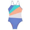 Radiating Splice One Piece