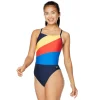 Radiating Splice One Piece