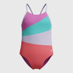 Radiating Splice One Piece