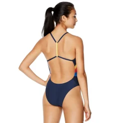 Radiating Splice One Piece