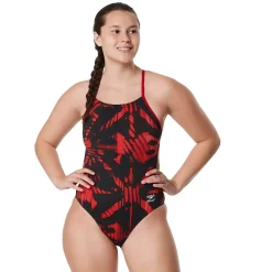 Reflected One Back One Piece