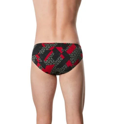 Ruse Blocks Brief