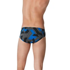 Ruse Blocks Brief
