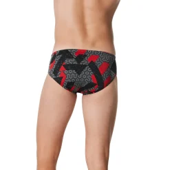 Ruse Blocks Brief