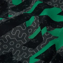 Ruse Blocks Flyback One Piece