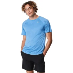 Short Sleeve Swim Rashguard