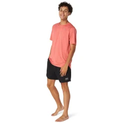 Short Sleeve Swim Rashguard