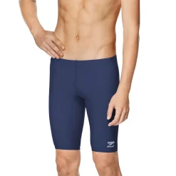 Solid Adult Jammer