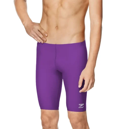 Solid Adult Jammer