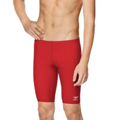 Solid Adult Jammer
