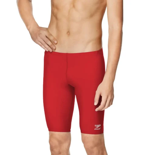 Solid Adult Jammer