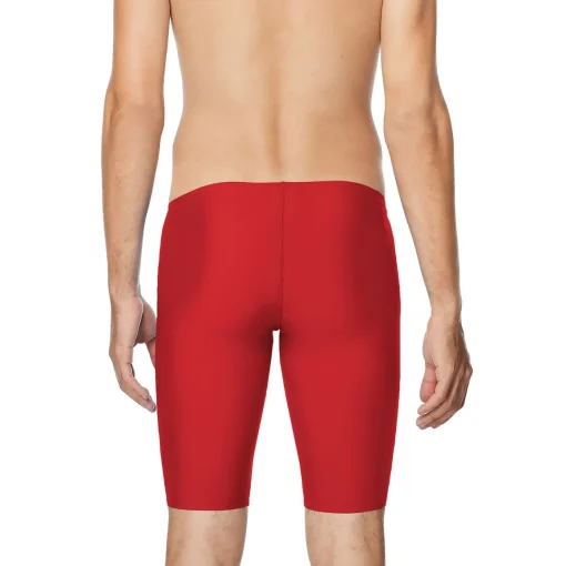 Solid Adult Jammer