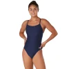 Solid Flyback One Piece