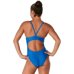 Solid Flyback One Piece