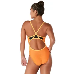 Solid Flyback One Piece