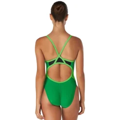 Solid Flyback One Piece