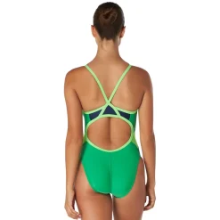 Solid Flyback One Piece