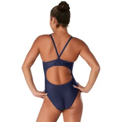 Solid Flyback One Piece