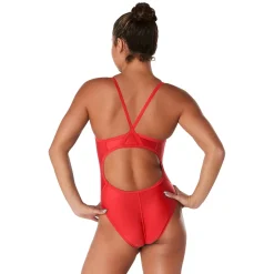 Solid Flyback One Piece