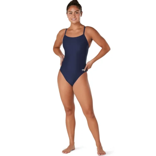 Solid Flyback One Piece