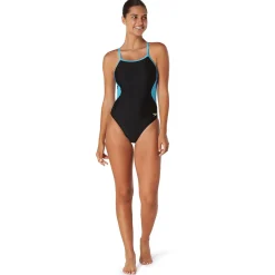 Solid Flyback One Piece