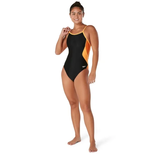 Solid Flyback One Piece
