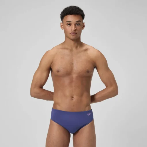Solid One Brief