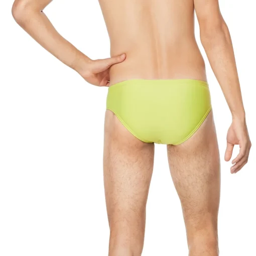 Solid One Brief