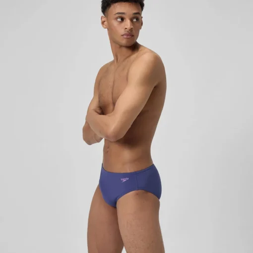 Solid One Brief