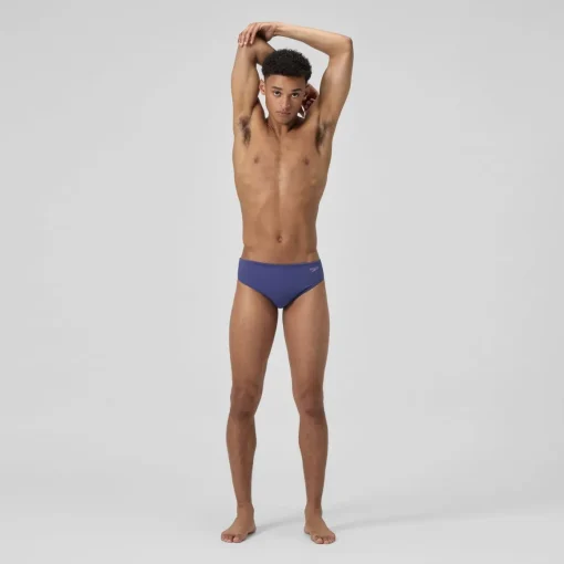 Solid One Brief