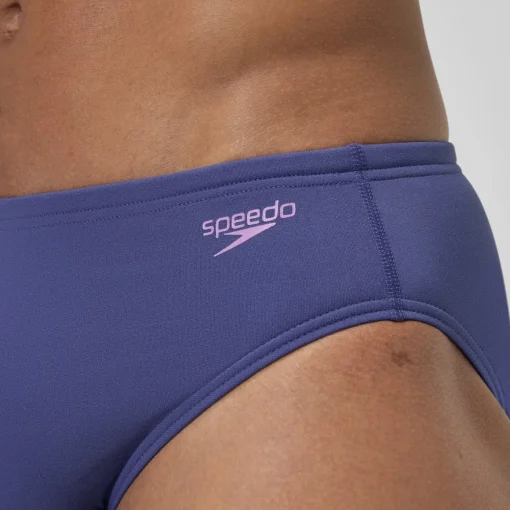 Solid One Brief