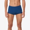 Solid Poly Mesh Training Suit