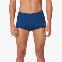Solid Poly Mesh Training Suit